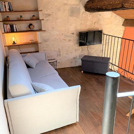 Maison De Charme Dans Le Centre Historique , Wifi Clim 6 Pers Calme Et Confort Apartment Arles Exterior photo