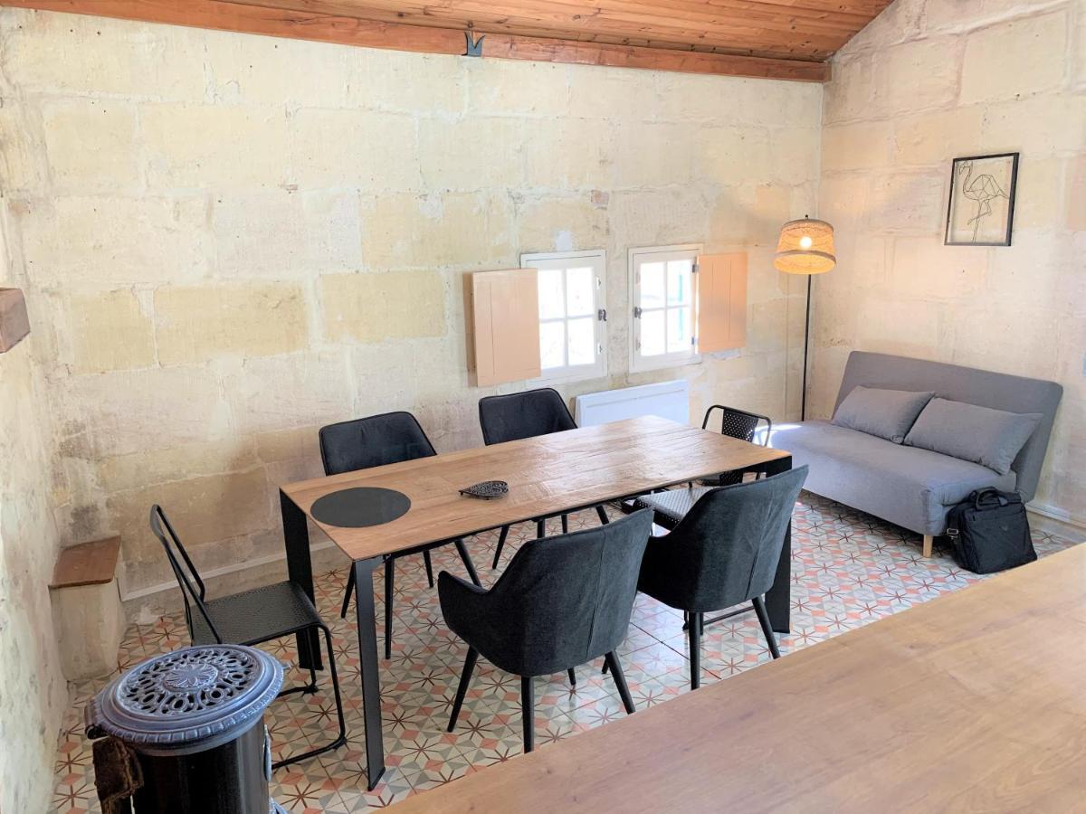 Maison De Charme Dans Le Centre Historique , Wifi Clim 6 Pers Calme Et Confort Apartment Arles Exterior photo