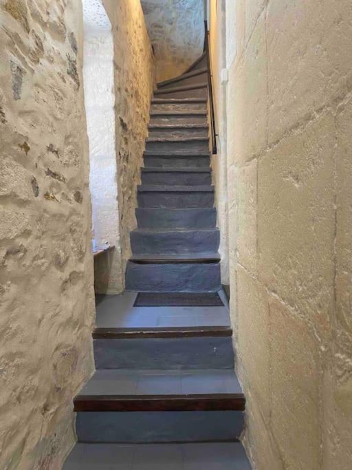 Maison De Charme Dans Le Centre Historique , Wifi Clim 6 Pers Calme Et Confort Apartment Arles Exterior photo